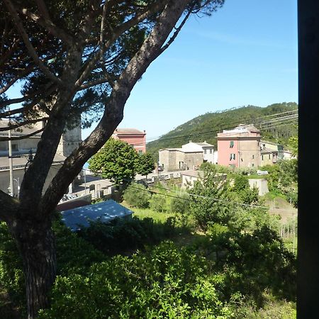 Hotel Silvia Framura - Cinque Terre Экстерьер фото