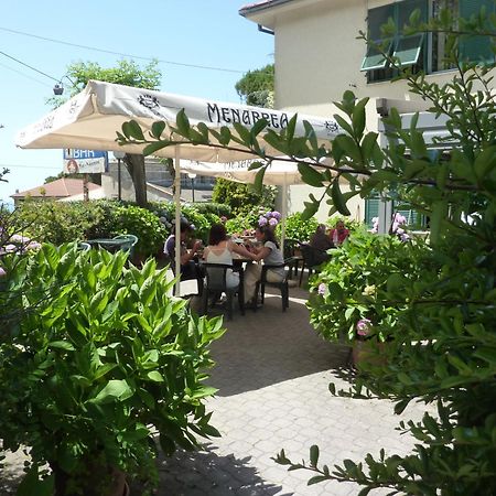 Hotel Silvia Framura - Cinque Terre Экстерьер фото