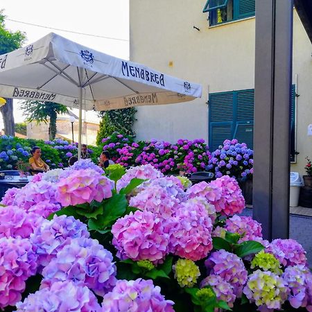 Hotel Silvia Framura - Cinque Terre Экстерьер фото