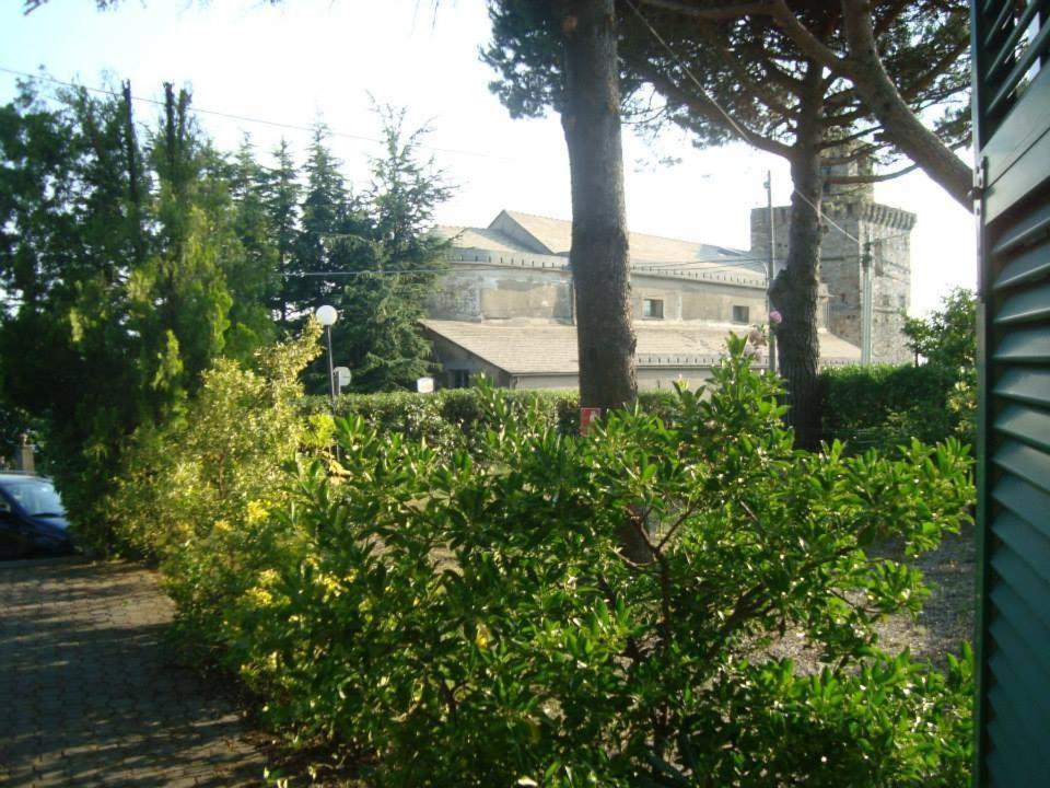 Hotel Silvia Framura - Cinque Terre Номер фото