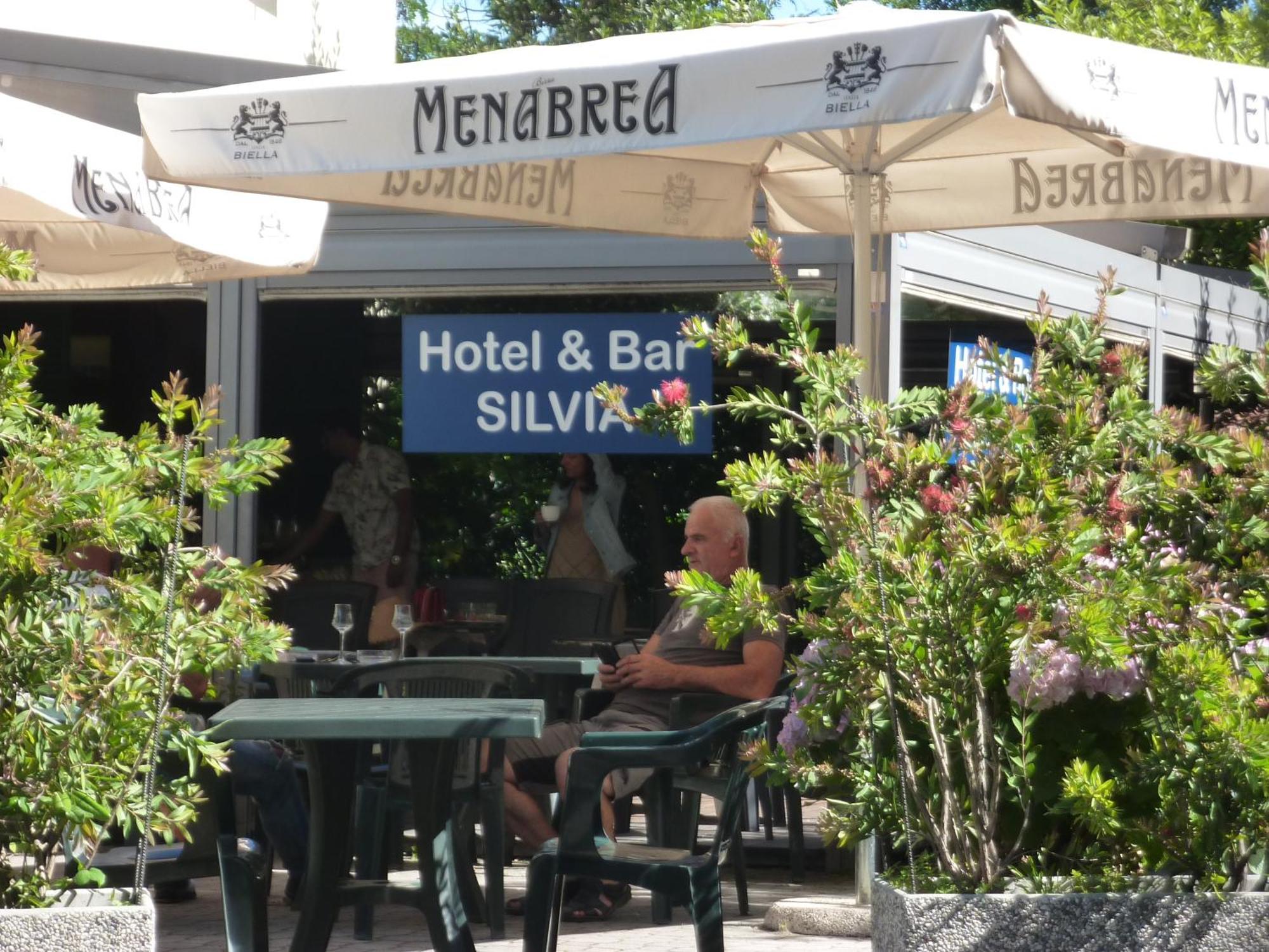 Hotel Silvia Framura - Cinque Terre Экстерьер фото