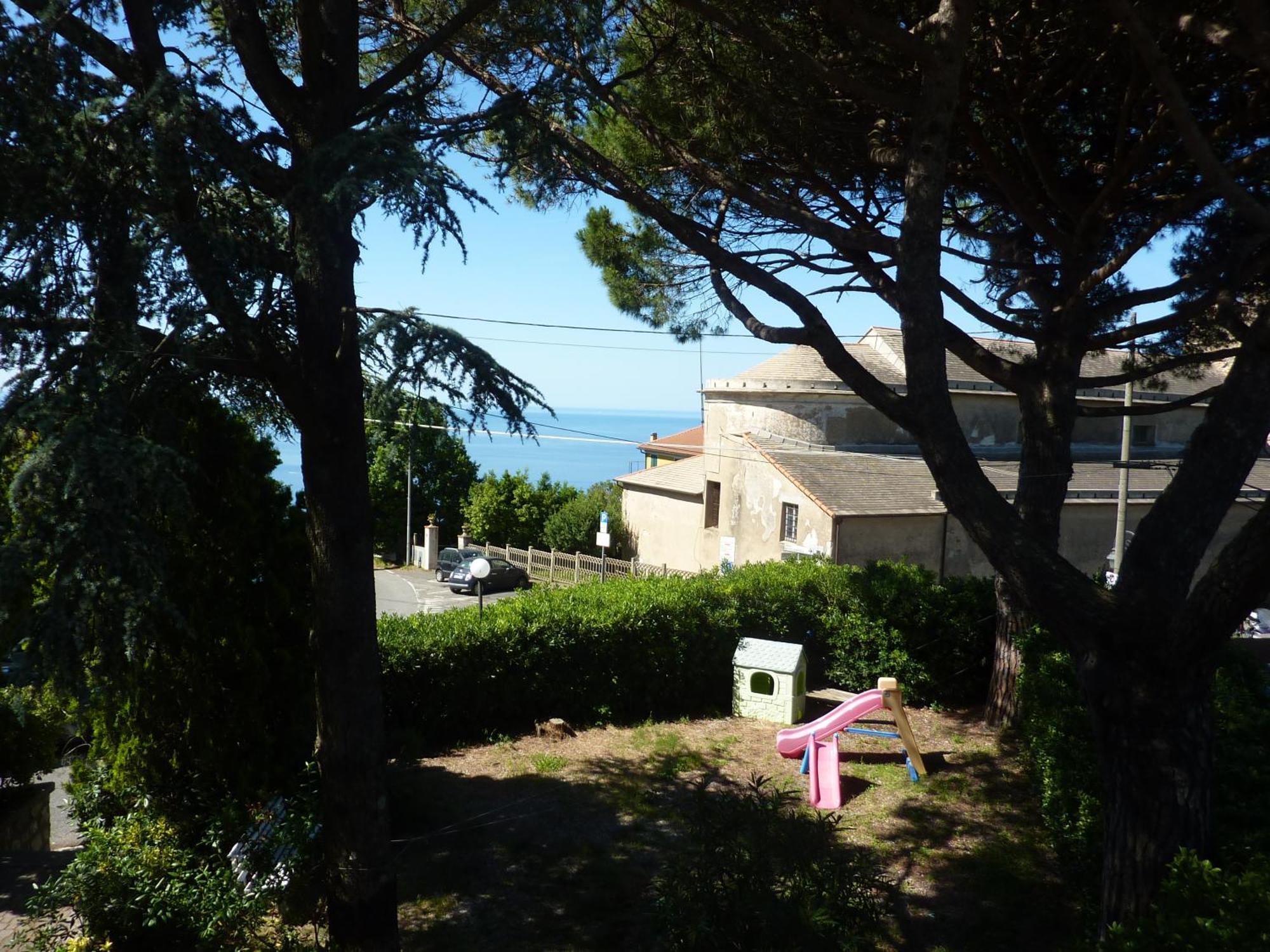 Hotel Silvia Framura - Cinque Terre Экстерьер фото