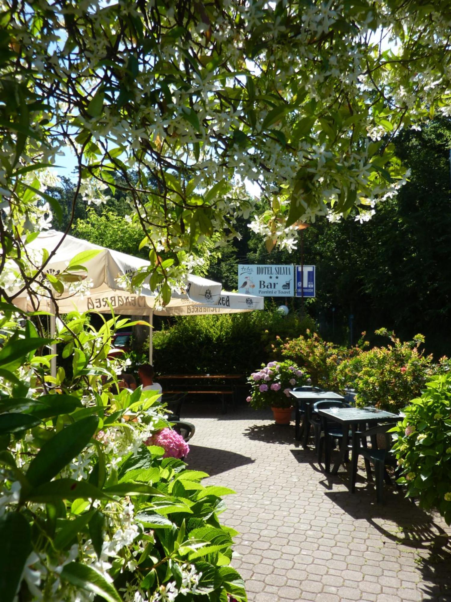 Hotel Silvia Framura - Cinque Terre Экстерьер фото