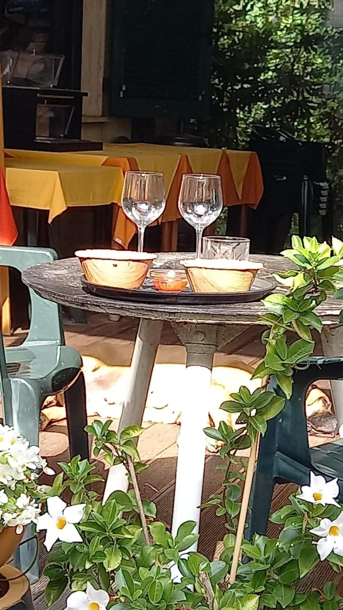 Hotel Silvia Framura - Cinque Terre Экстерьер фото