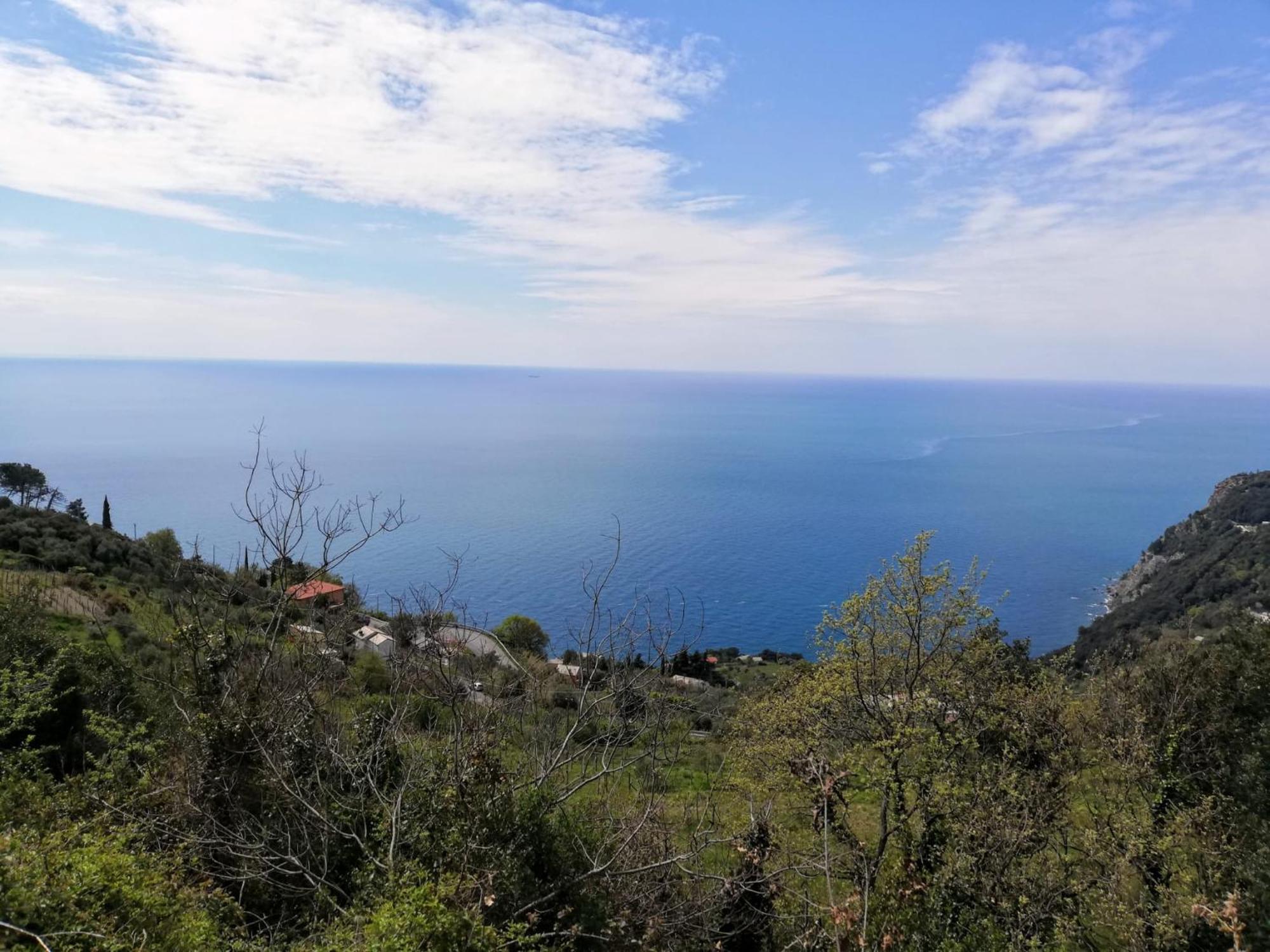 Hotel Silvia Framura - Cinque Terre Экстерьер фото
