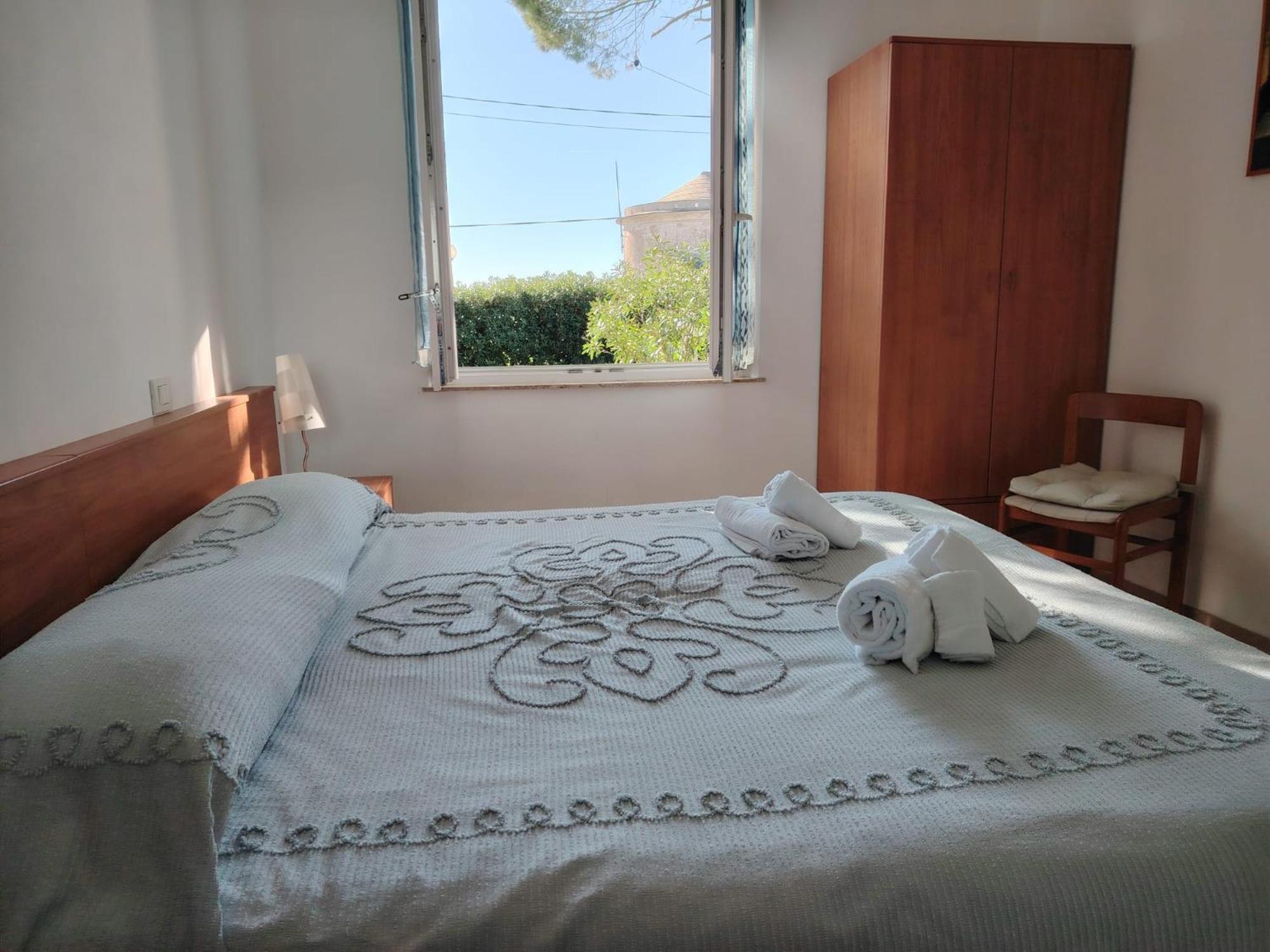 Hotel Silvia Framura - Cinque Terre Экстерьер фото