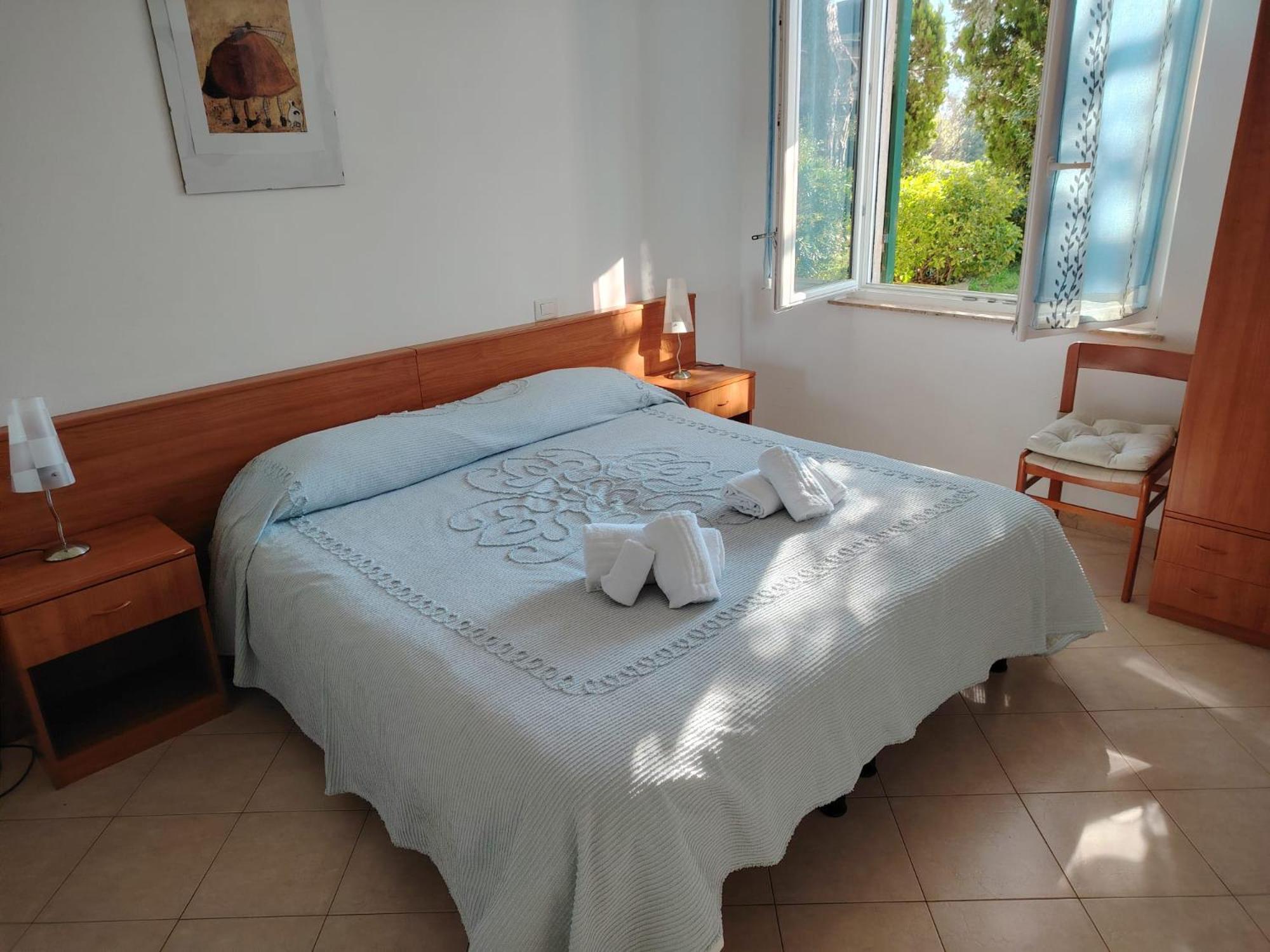 Hotel Silvia Framura - Cinque Terre Экстерьер фото
