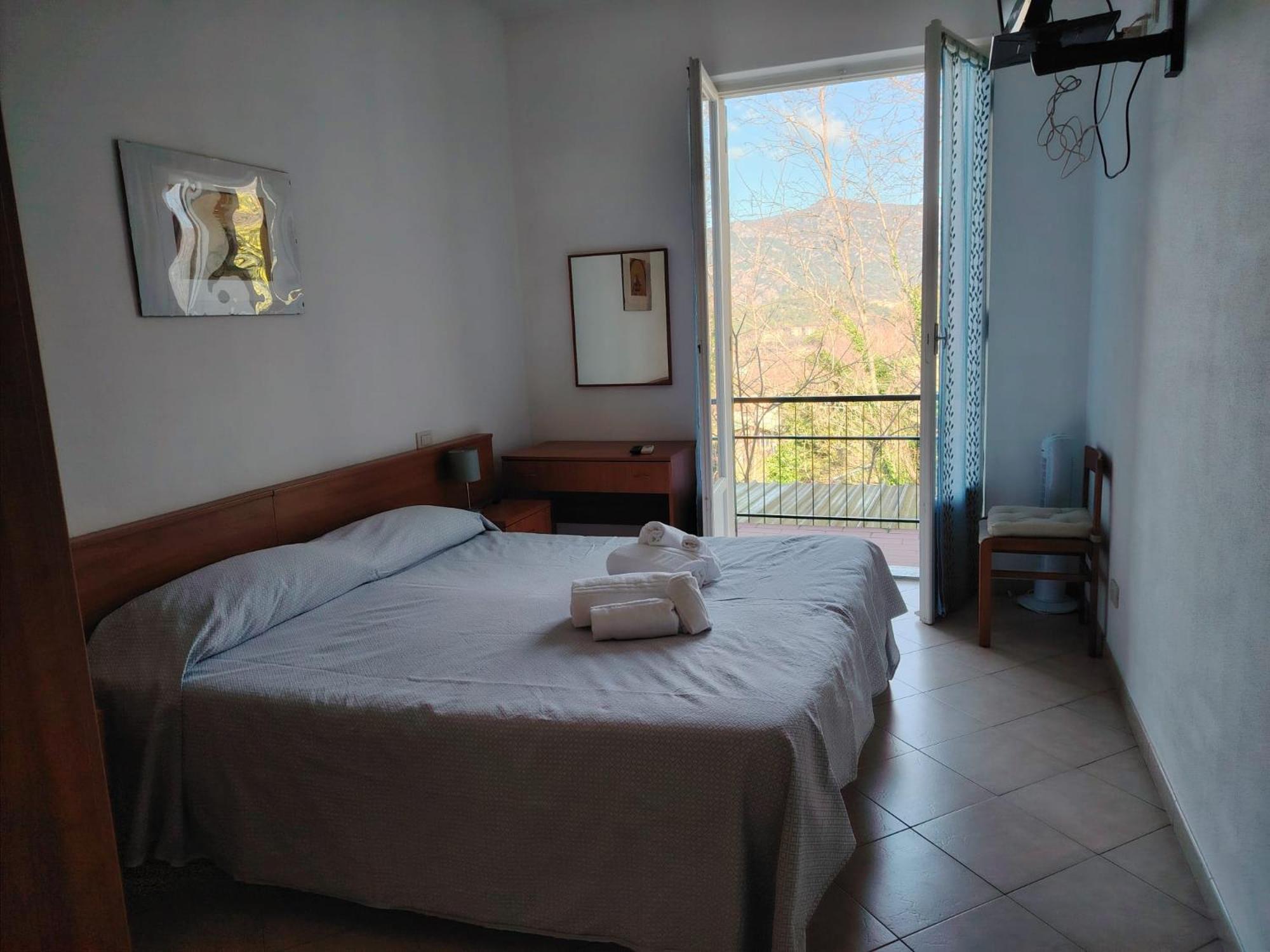 Hotel Silvia Framura - Cinque Terre Экстерьер фото