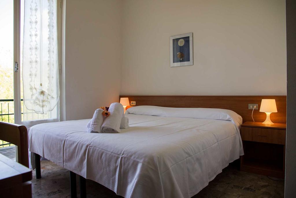 Hotel Silvia Framura - Cinque Terre Экстерьер фото