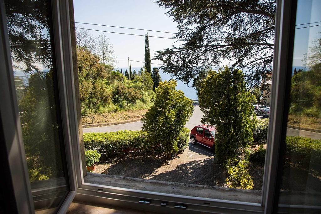 Hotel Silvia Framura - Cinque Terre Экстерьер фото