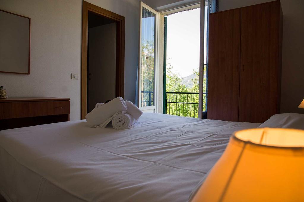 Hotel Silvia Framura - Cinque Terre Экстерьер фото