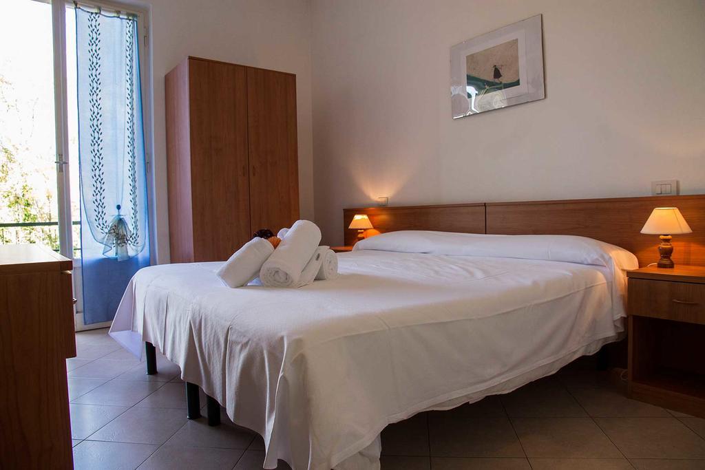 Hotel Silvia Framura - Cinque Terre Экстерьер фото