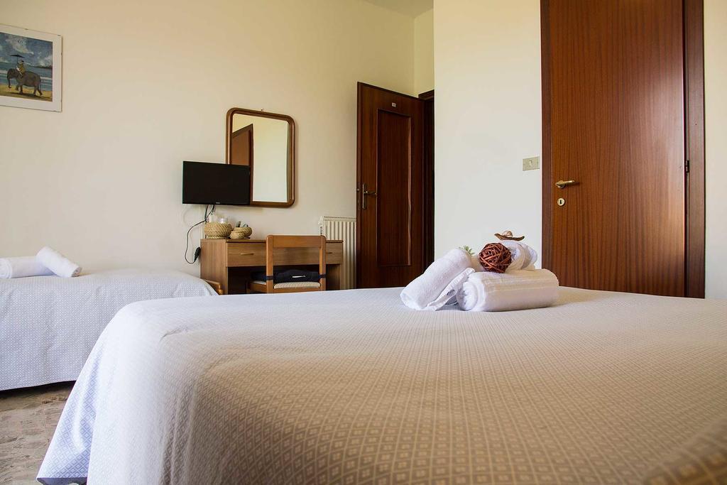 Hotel Silvia Framura - Cinque Terre Экстерьер фото