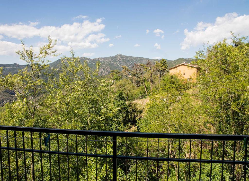 Hotel Silvia Framura - Cinque Terre Экстерьер фото