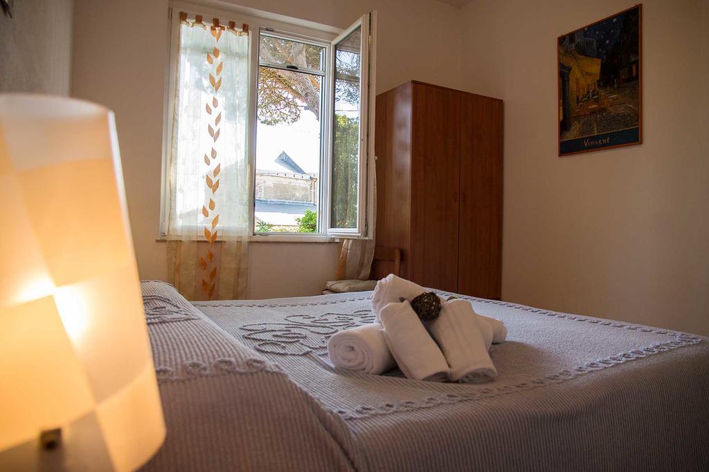 Hotel Silvia Framura - Cinque Terre Экстерьер фото