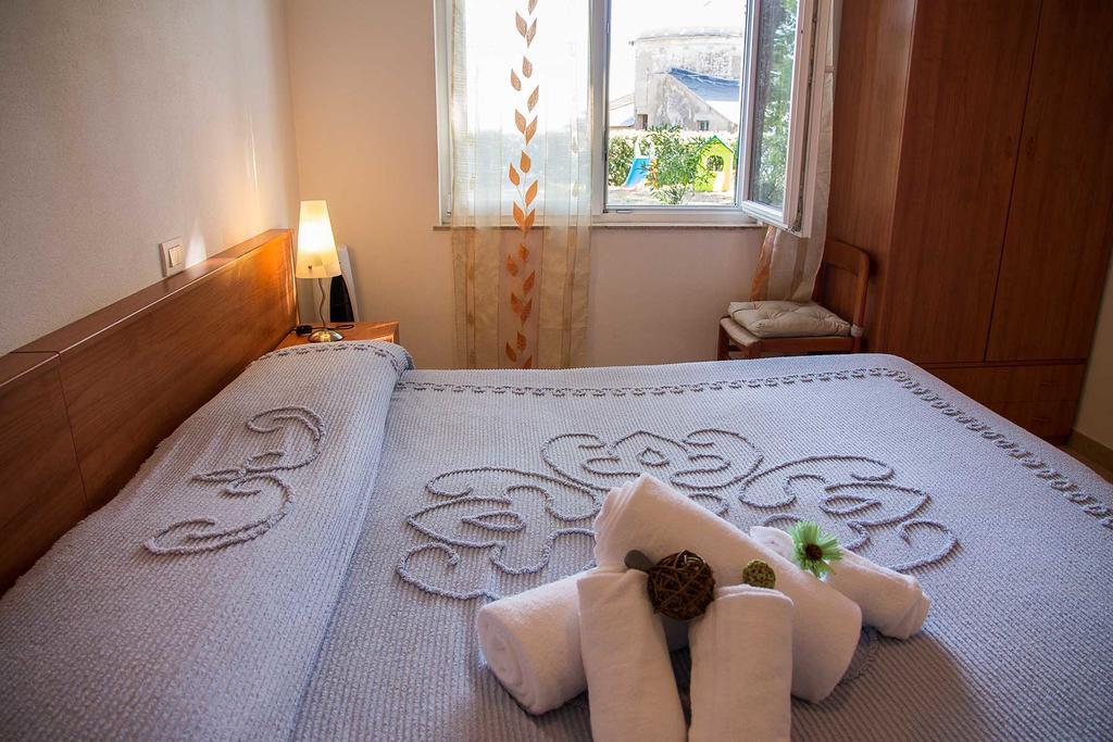 Hotel Silvia Framura - Cinque Terre Экстерьер фото