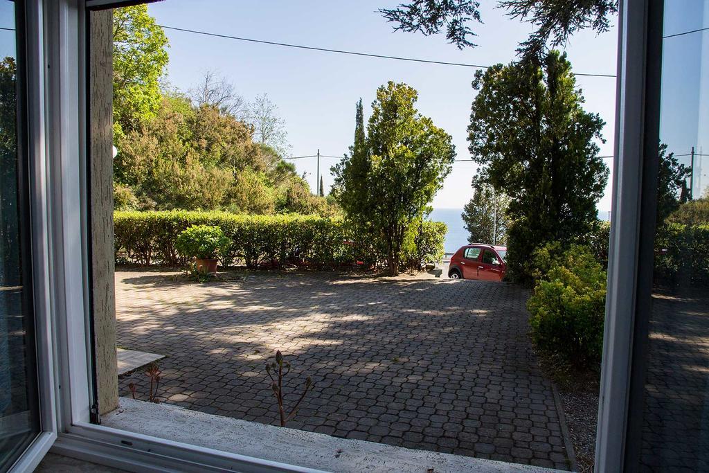 Hotel Silvia Framura - Cinque Terre Экстерьер фото