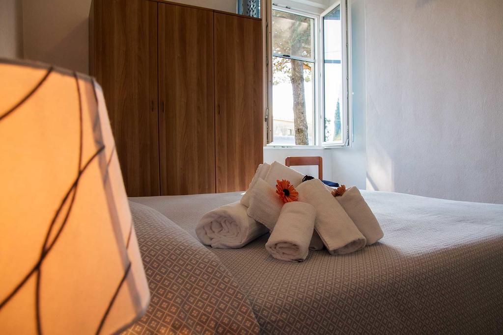 Hotel Silvia Framura - Cinque Terre Экстерьер фото