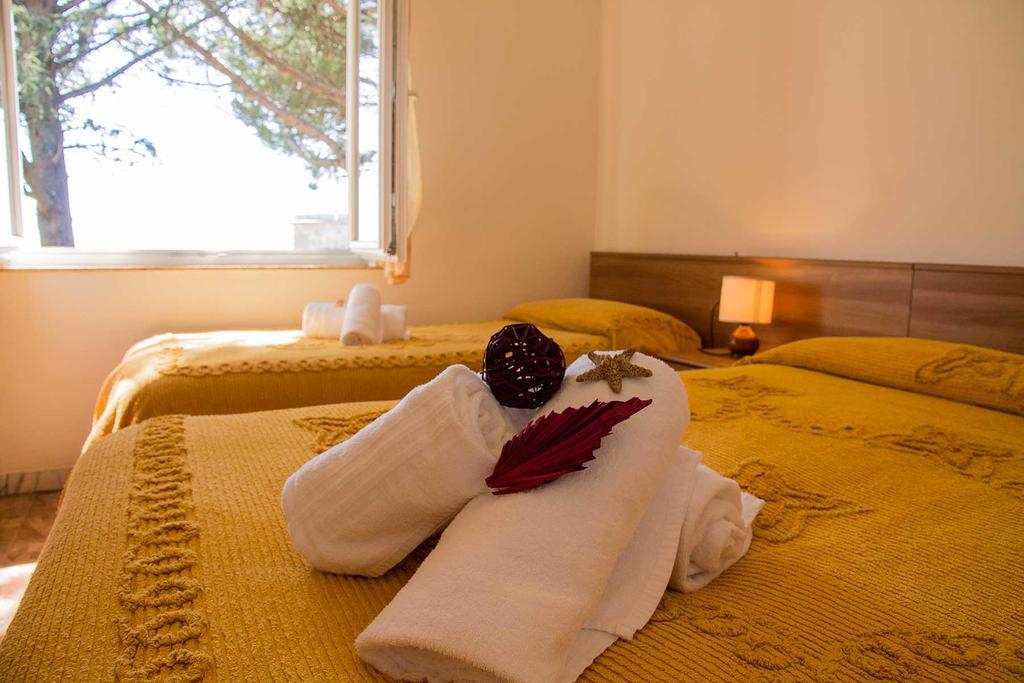 Hotel Silvia Framura - Cinque Terre Экстерьер фото