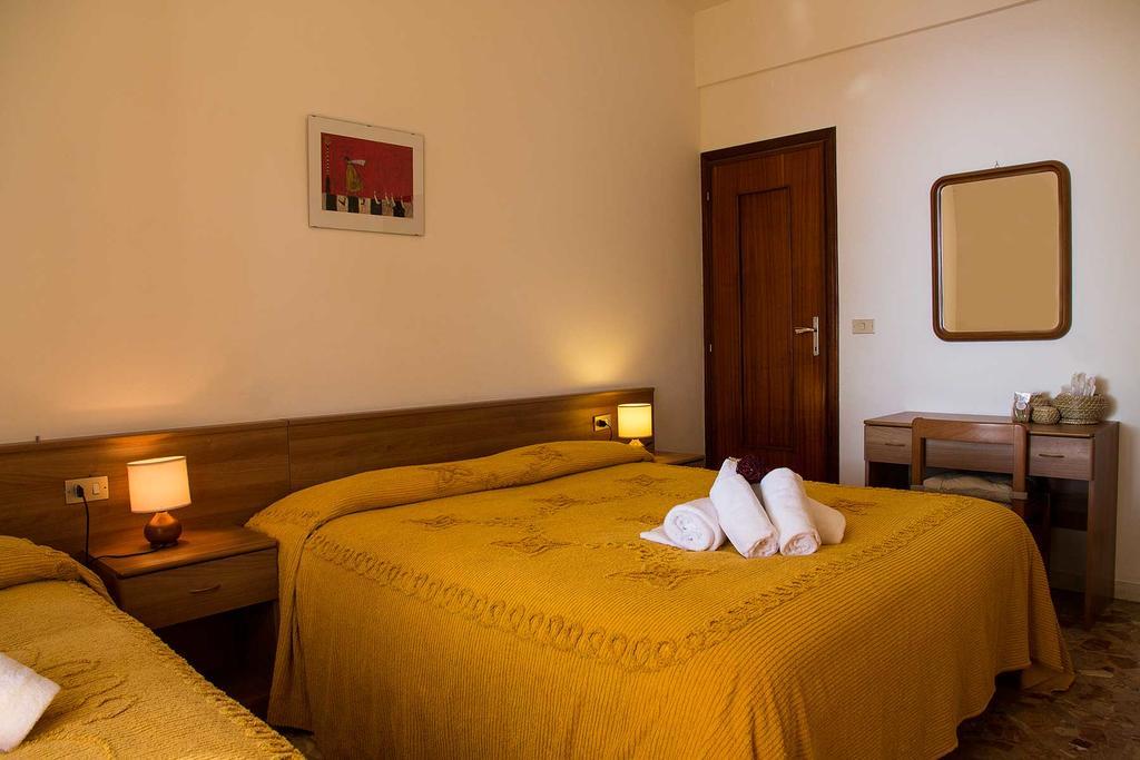 Hotel Silvia Framura - Cinque Terre Экстерьер фото
